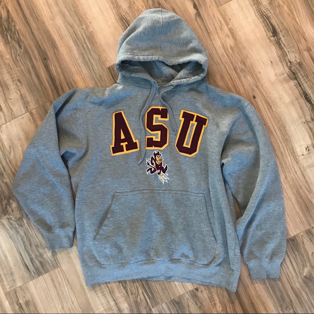 ASU sweatshirt hoodie